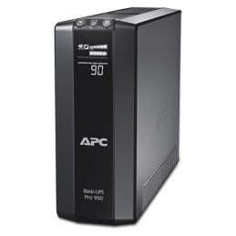Back-UPS Pro 900 - USV -...